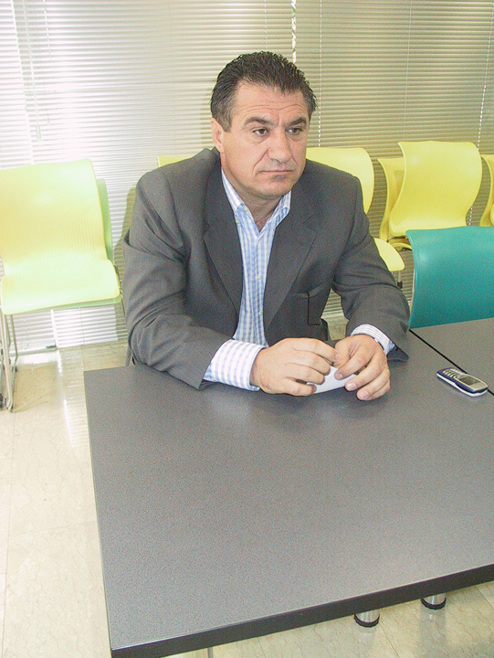 Victor Becali, o prima incercare esuata de a obtine eliberarea conditionata