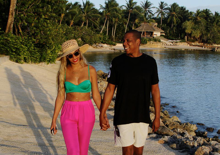 Fisurile din “casnicia perfecta” a lui Beyonce cu Jay Z