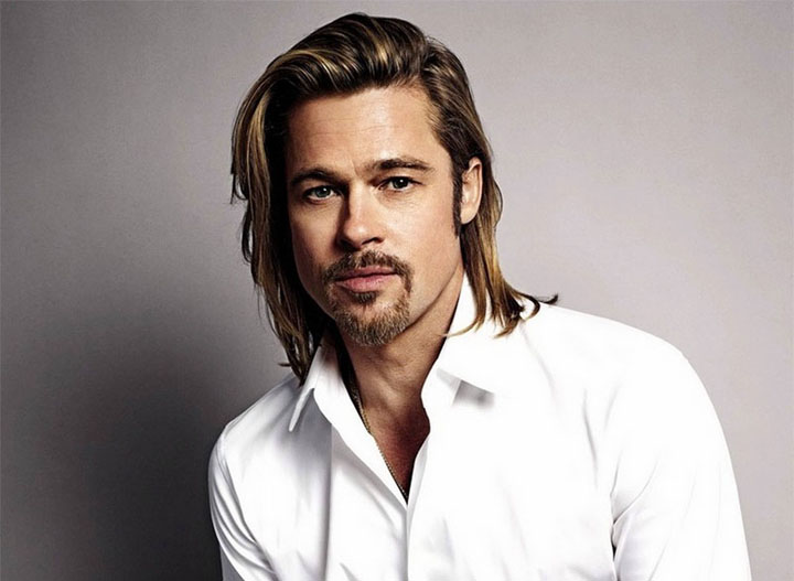 brad pitt - Ziarul National