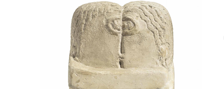 5 milioane de dolari  pentru un “Sarut” al lui Constantin Brancusi