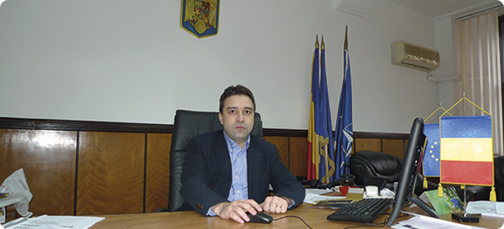 buica n - Ziarul National