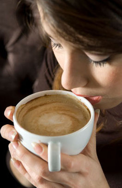 Alerta! Se scumpeste cafeaua!