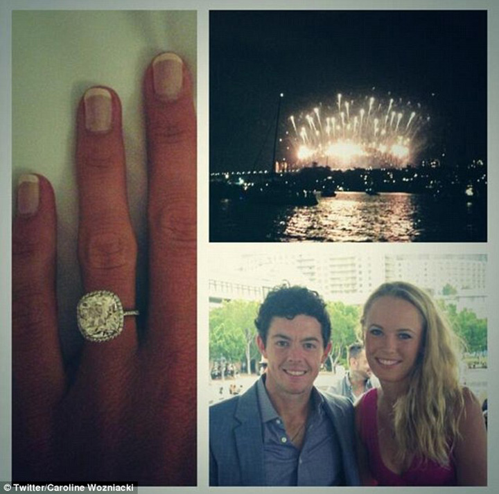Wozniacki si-a dat seama ca e nasol dupa cateva zile, nu dupa doi ani ca Sorana ex-ASIA!