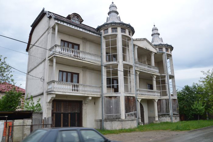 casa foto opinia timisoarei - Ziarul National