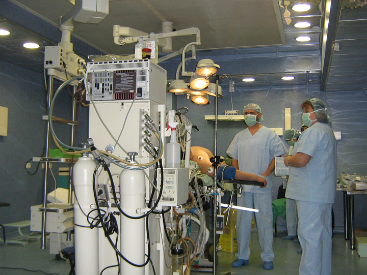 Decontarea tratamentelor medicale efectuate in strainatate
