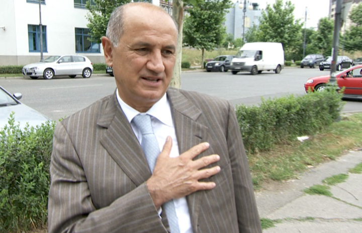 MM Stoica si Copos raman inchisi cu regim inchis!