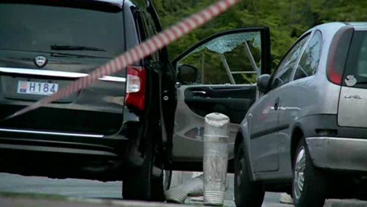 O prietena de-a Mihaelei Radulescu a murit in spital dupa ce a fost ciuruita de mafioti la Nisa!