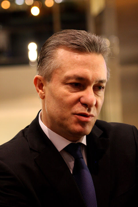 cristian diaconescu - Ziarul National