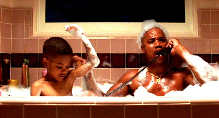 Nevasta vrea sa il lase in fundul gol pe Cuba Gooding Junior: “Show me the money!”