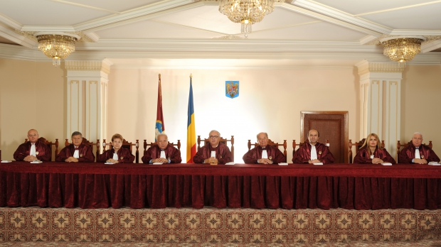 CCR a decis: Legea insolventei este constitutionala
