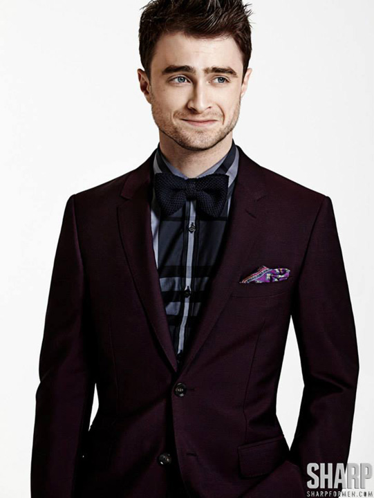 daniel radcliffe harry potter - Ziarul National