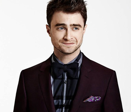 “Harry Potter” sufera de o boala cumplita