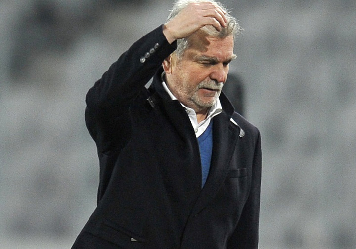 Dinu Gheorghe: „Inca doua cluburi vor intra in insolventa”