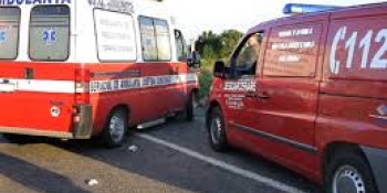 Deva: Doi militari au murit intr-un accident rutier!