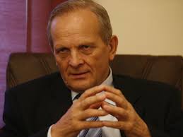 Stolojan: Mircea Diaconu ar trebui sa se afilieze politic pentru a nu avea surprize neplacute in PE