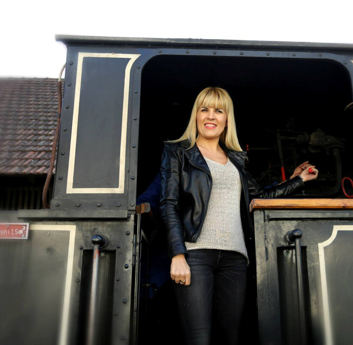 elena udrea 2 - Ziarul National