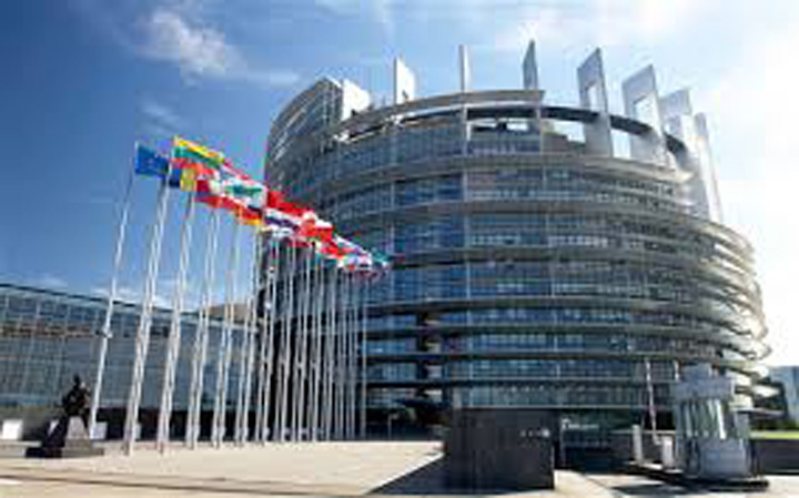 europarlament - Ziarul National