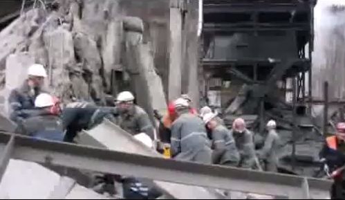 Doliu national in TURCIA: Peste 200 de morti in urma unei explozii produse intr-o mina (VIDEO)