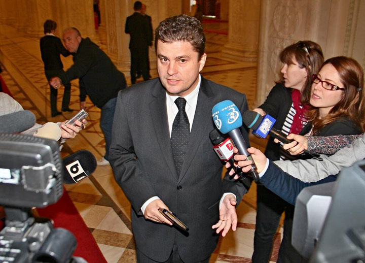 Deputatul Popescu, „baronul puilor”, condamnat la inchisoare cu executare. Sentinta, in prima instanta