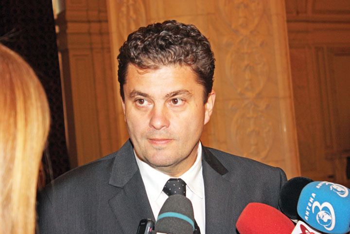 florin popescu - Ziarul National