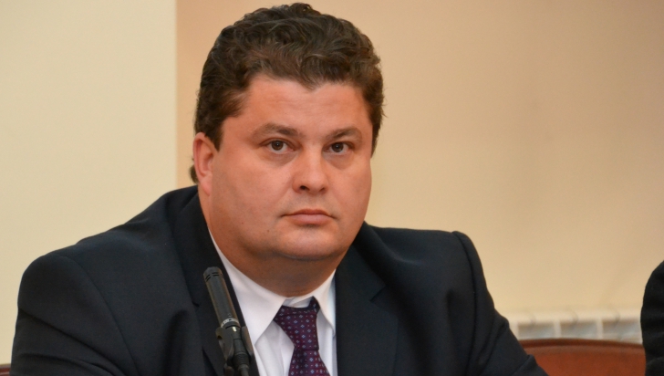 Deputatul Florin Popescu, acuzat de conflict de interese, ajunge din nou in fata procurorilor