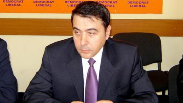 Stelian Fuia, fost ministru al Agriculturii, trimis in judecata pentru abuz in serviciu
