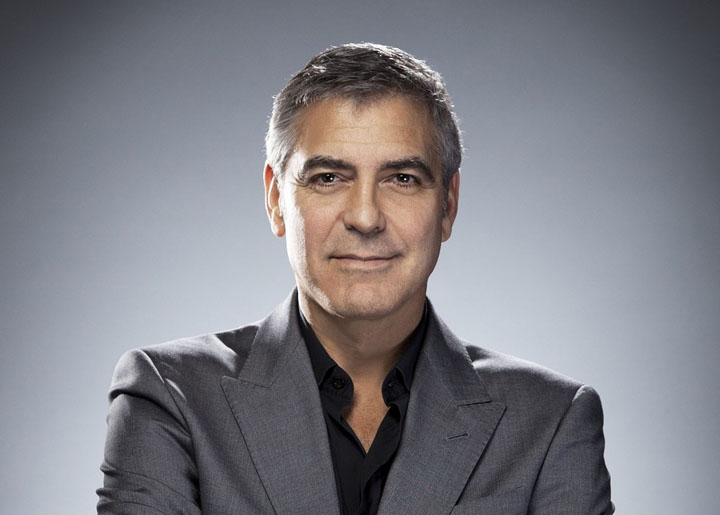 S-a hotarat! George Clooney se insoara pe 12 septembrie