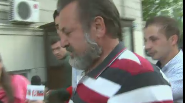 Mircea Moldovan, judecatorul acuzat de luare de mita, a demisionat din magistratura