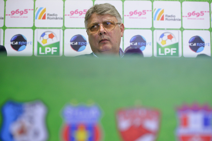 Au taiat in carne vie: 14 echipe in Liga 1 din 2015!