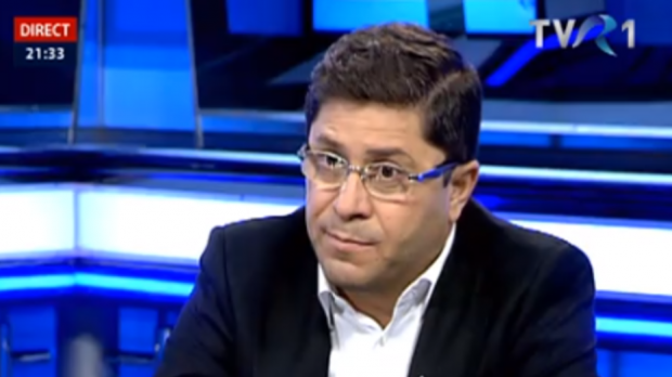 Instanta a decis: Gruia Stoica, eliberat din arestul politiei!