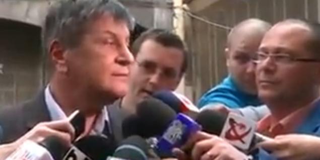 Curtea de Apel Bucuresti a publicat motivarea arestarii judecatorului Stan Mustata
