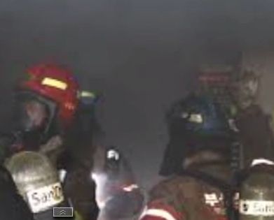 Imagini dramatice intr-un spital din Coreea de Sud: Zeci de morti, in urma unui incendiu(VIDEO)