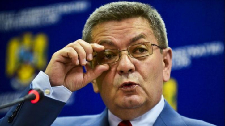 Fostul lider al PSD Cluj, Ioan Rus, mesaj adresat lui Ponta: Constructie, nu scandaluri