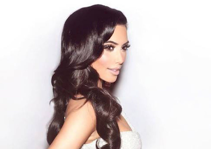 kim kardashian - Ziarul National
