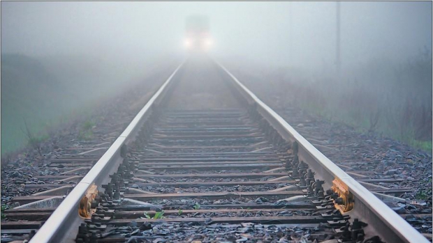 Tragedie in Vaslui: O femeie a fost calcata de tren