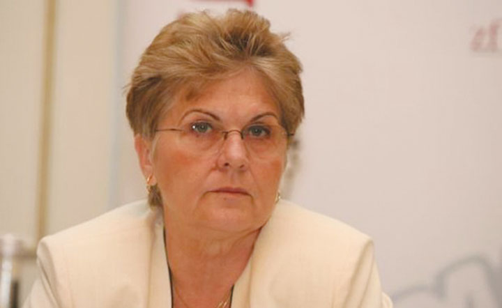 Fiul fostului ministru Mariana Campeanu, condamnat la inchisoare