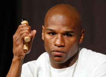mayweather - Ziarul National