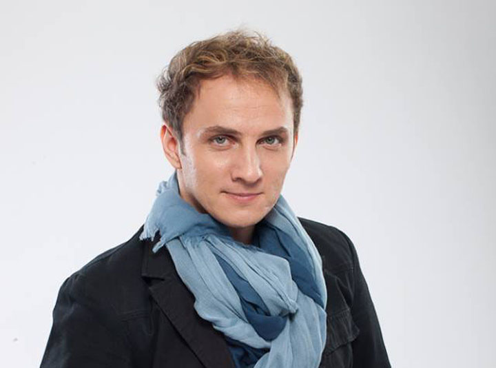 Mihai Traistariu se teme de fantome