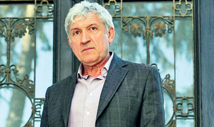 mircea diaconu - Ziarul National
