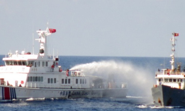 nave - Ziarul National