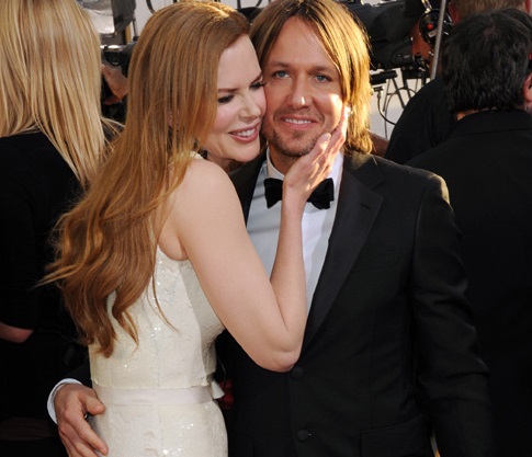 Nicole Kidman, in pragul sinuciderii