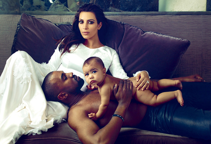 Kim Kardashian, profit de 21 de milioane de dolari dupa nunta!