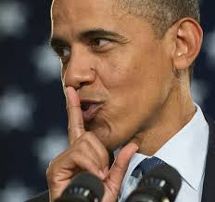 obama - Ziarul National