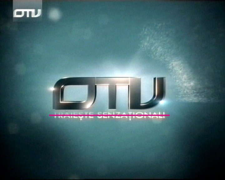 OTV  iese de pe satelit