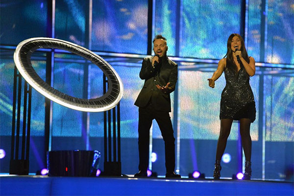 Rezultate Eurovision 2014: Austria a castigat trofeul! Romania, locul 11!