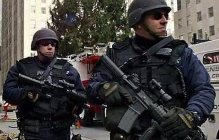 Cel putin 3 morti si 7 raniti in urma unui ATAC ARMAT!