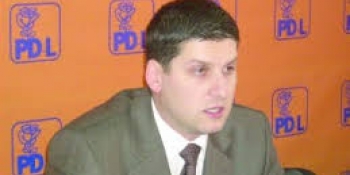 Primarul din Targoviste, condamnat definitiv la trei ani de inchisoare