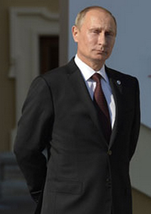 putin tifet - Ziarul National
