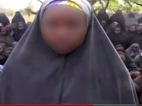 Armata nigeriana a anuntat ca stie unde se afla grupul de peste 200 de fete rapite