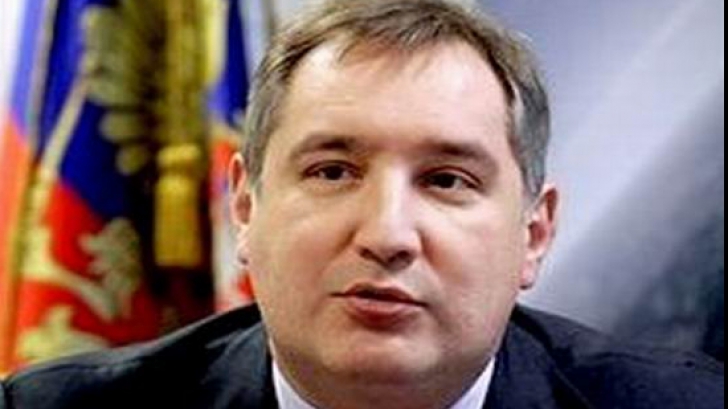 Avionul vicepremierului rus nu a fost lasat sa survoleze spatiul romanesc